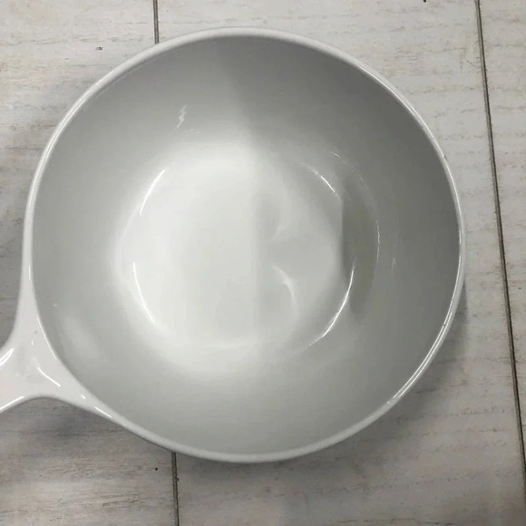 Vintage Corning Ware Cornflower Blue 1 Pint Menuette Pan With Lid P-81-B - Picture 5 of 9